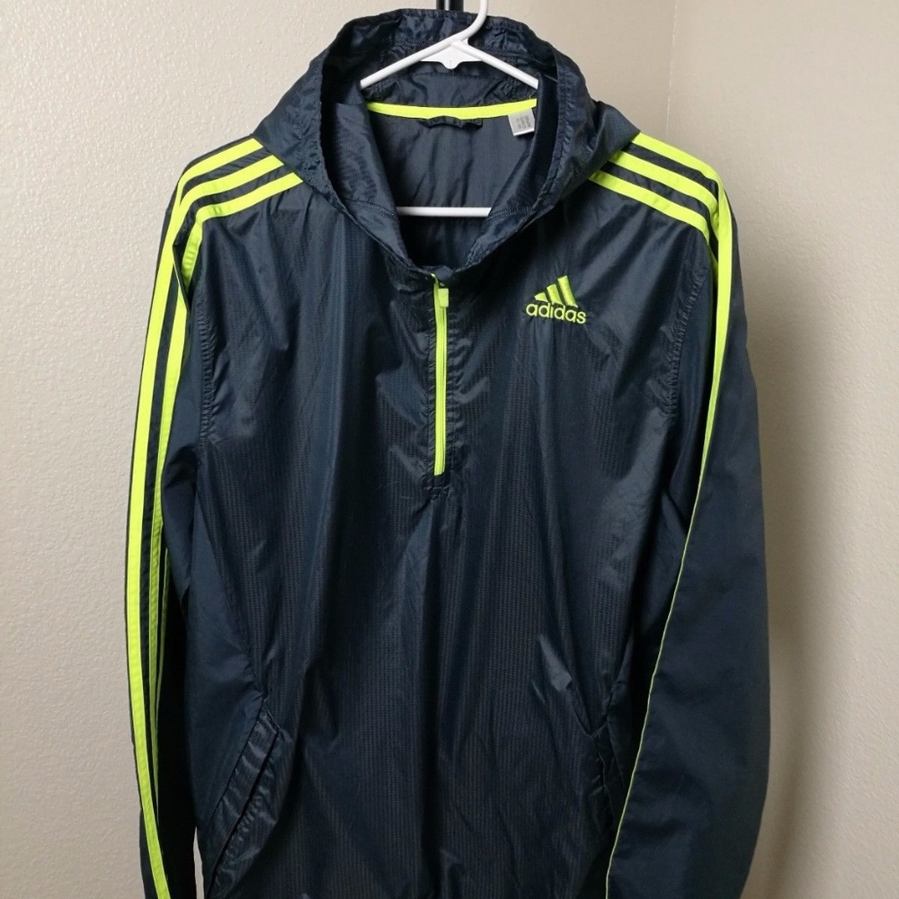 ✨SALE✨ADIDAS Lightweight Windbreaker!